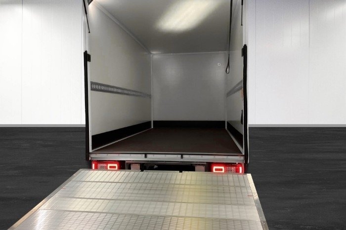 Mercedes-Benz eSprinter 2026, bild 5/10