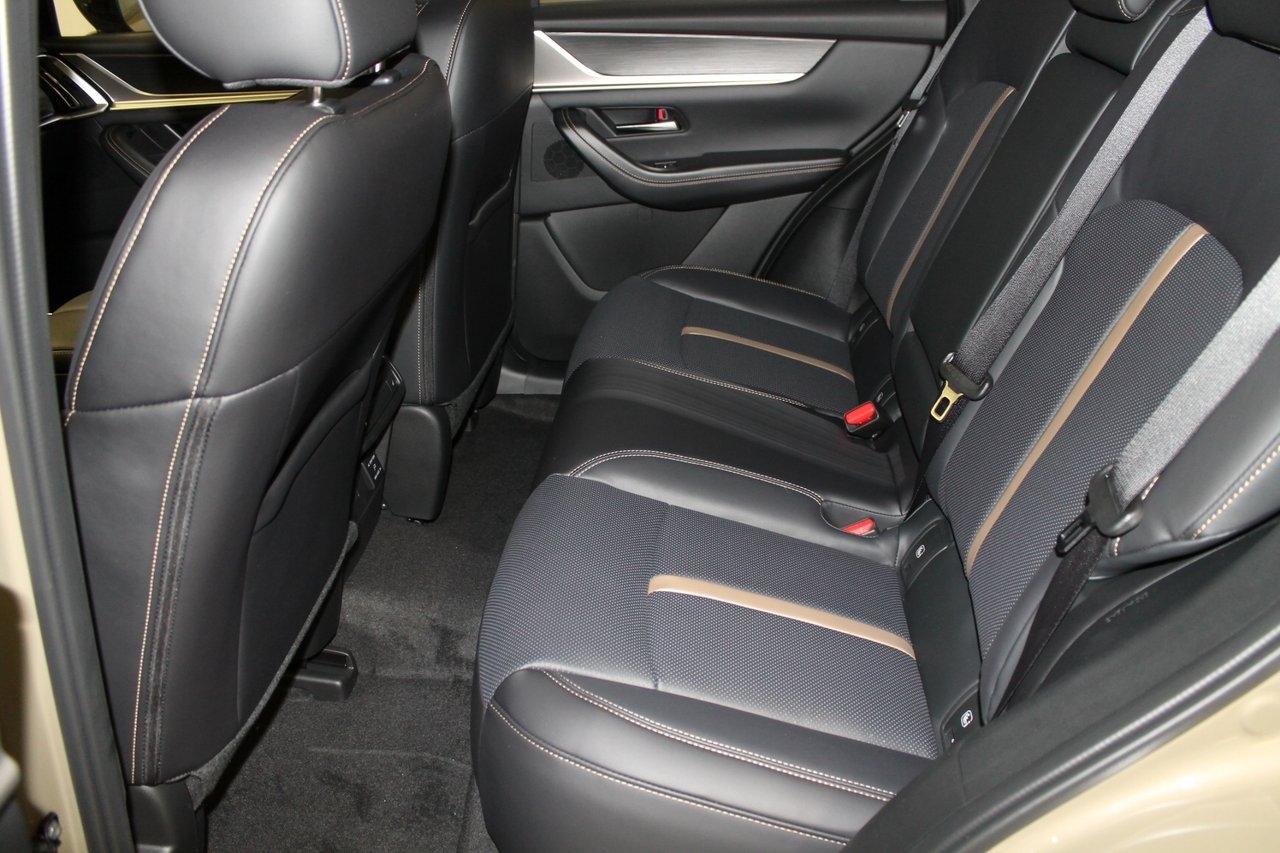 Mazda CX-60 2.5 Homura Plus, A8, AWD 2026, photo 5/8