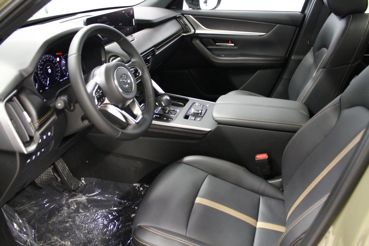 Mazda CX-60 2.5 Homura Plus, A8, AWD 2026, photo 7/8