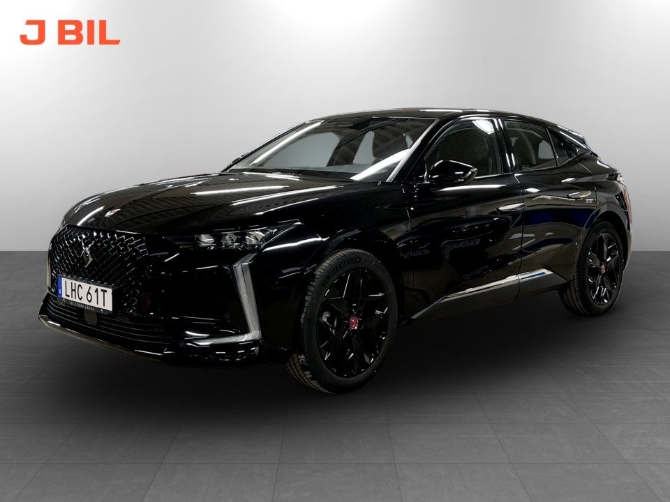 DS 4