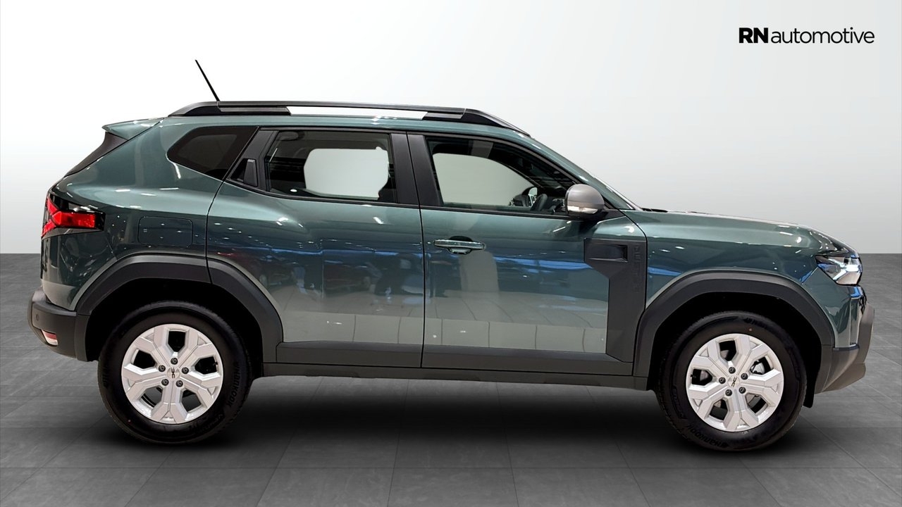 Dacia Duster Expression 2026, bild 6/10