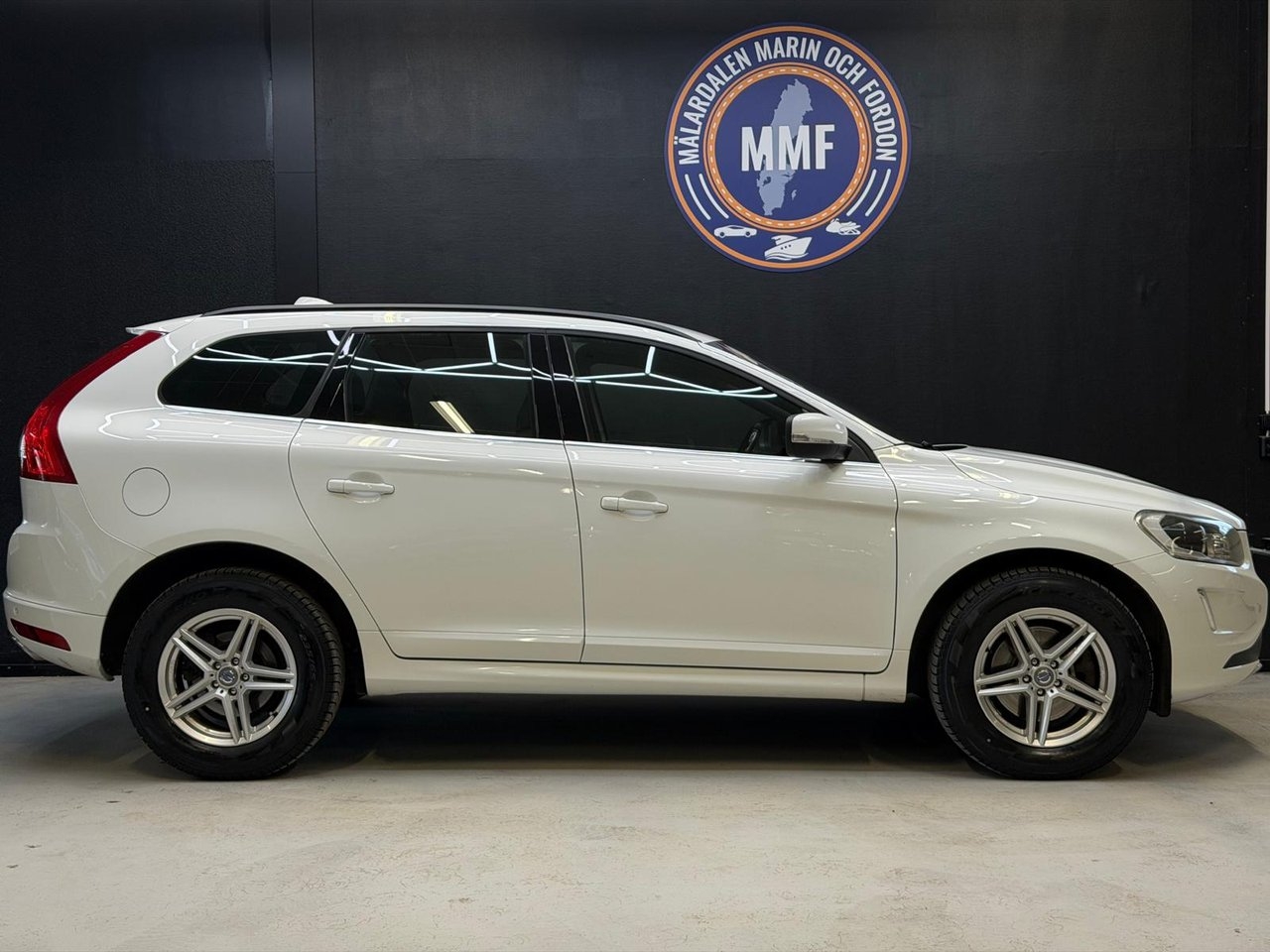 Volvo XC60 2015, bild 3/22