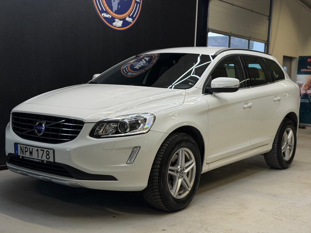 Volvo XC60 2015, bild 4/22