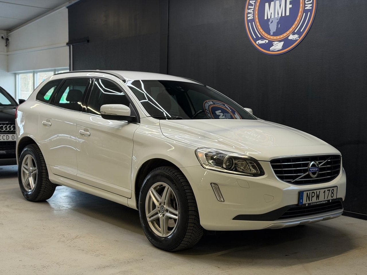 Volvo XC60 2015, bild 2/22
