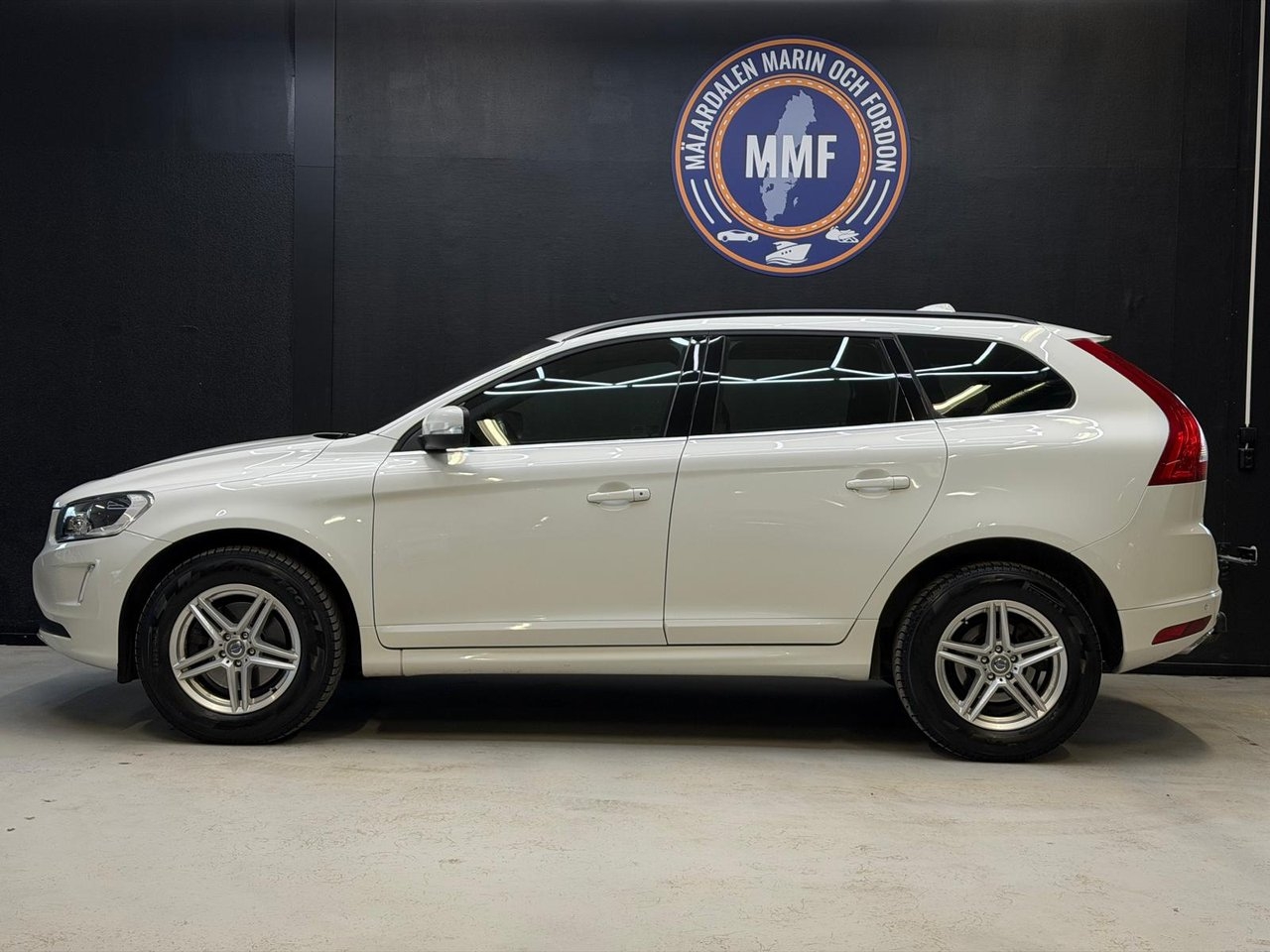 Volvo XC60 2015, bild 5/22