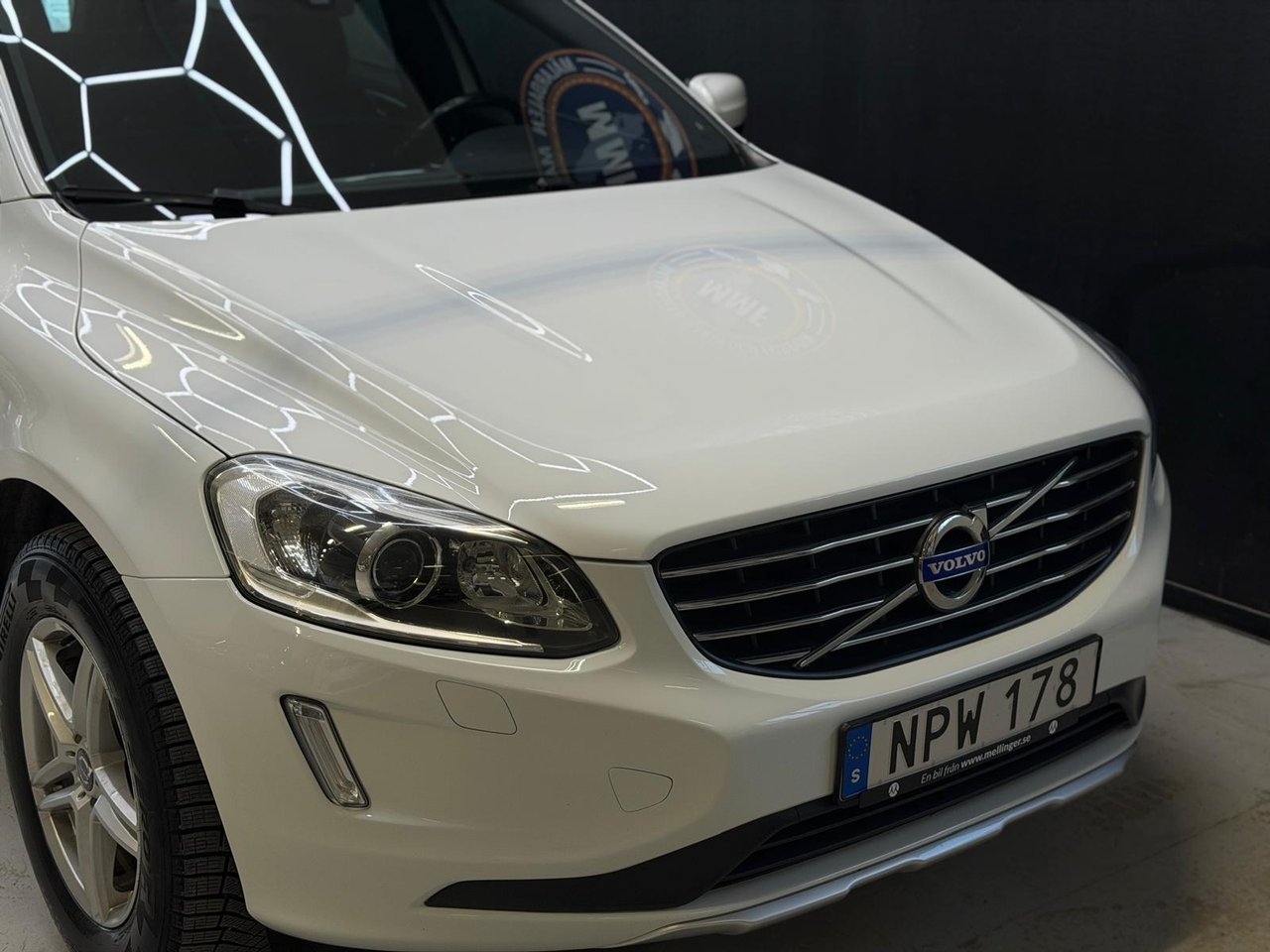 Volvo XC60 2015, bild 6/22