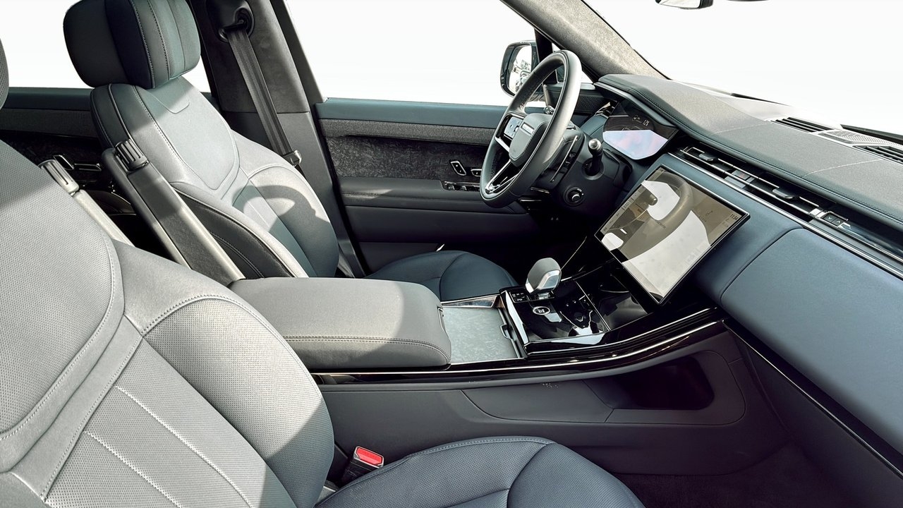 Land Rover Range Rover Sport 2024, photo 3/13