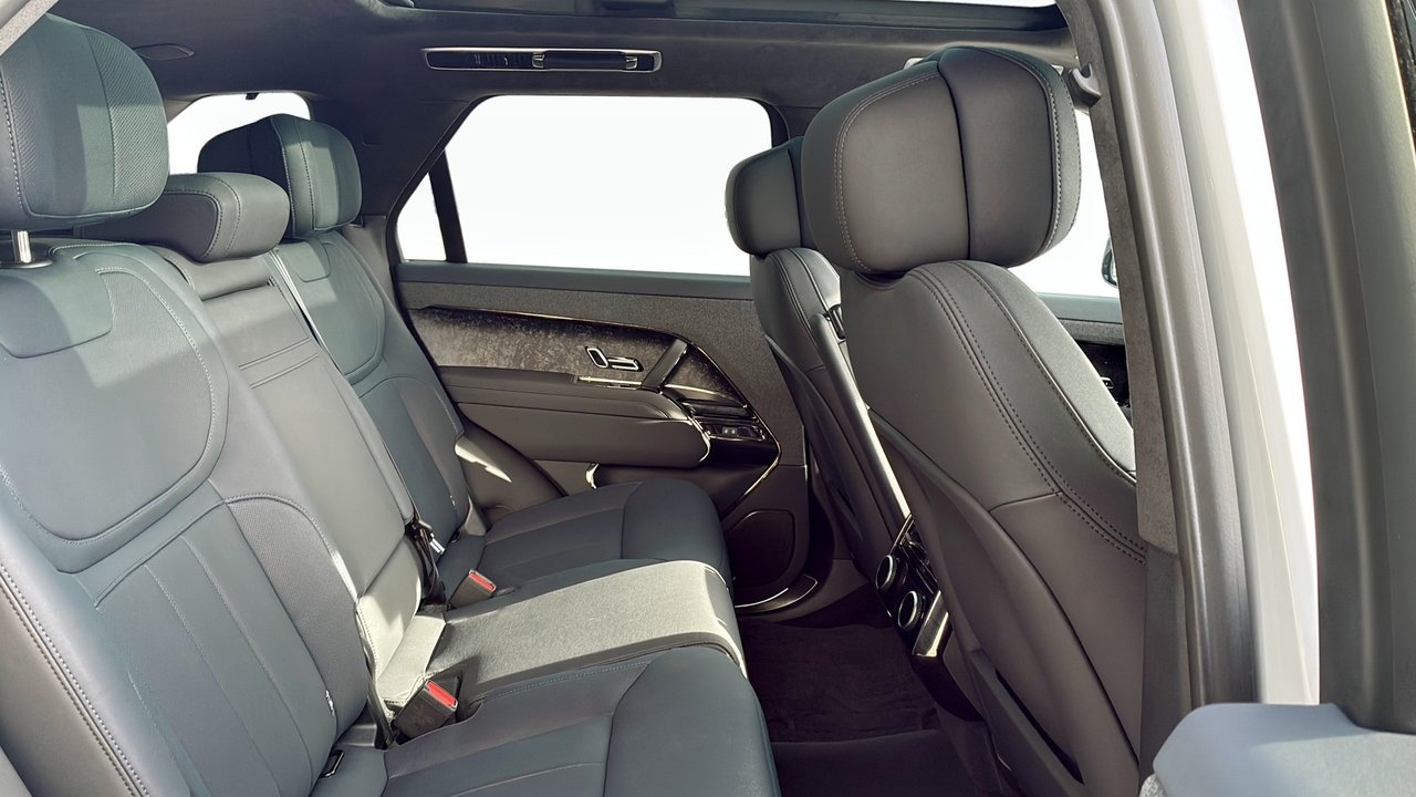 Land Rover Range Rover Sport 2024, photo 5/13