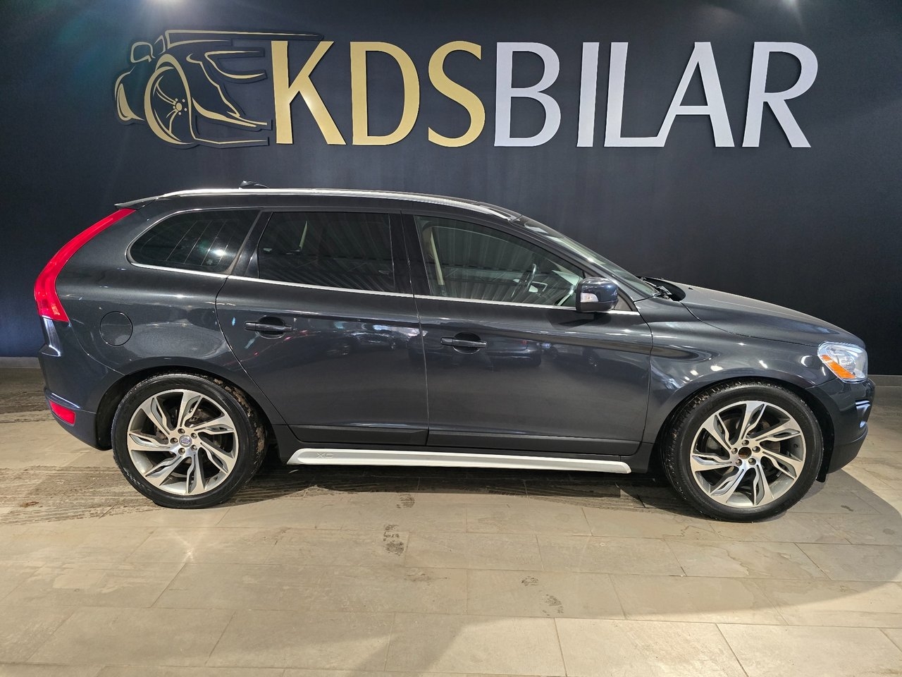 Volvo XC60 2009, bild 4/10