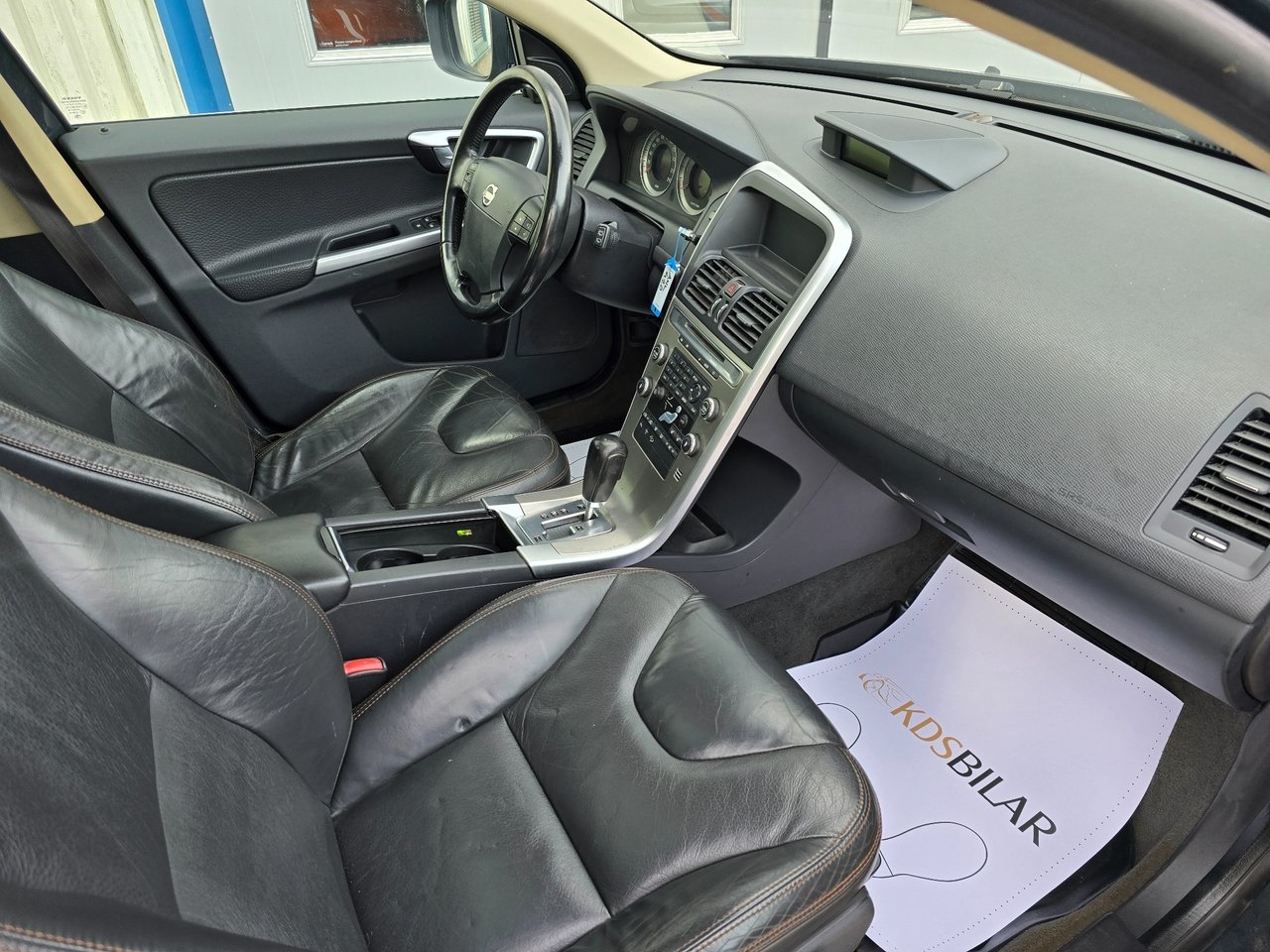 Volvo XC60 2009, bild 7/10