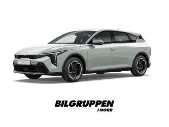 Kia K4 SW 1.6 T-GDi DCT ADVANCE 2026, bild 4/7