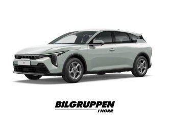 Kia K4 SW 1.0 T-GDi MT ACTION 2026, bild 3/7