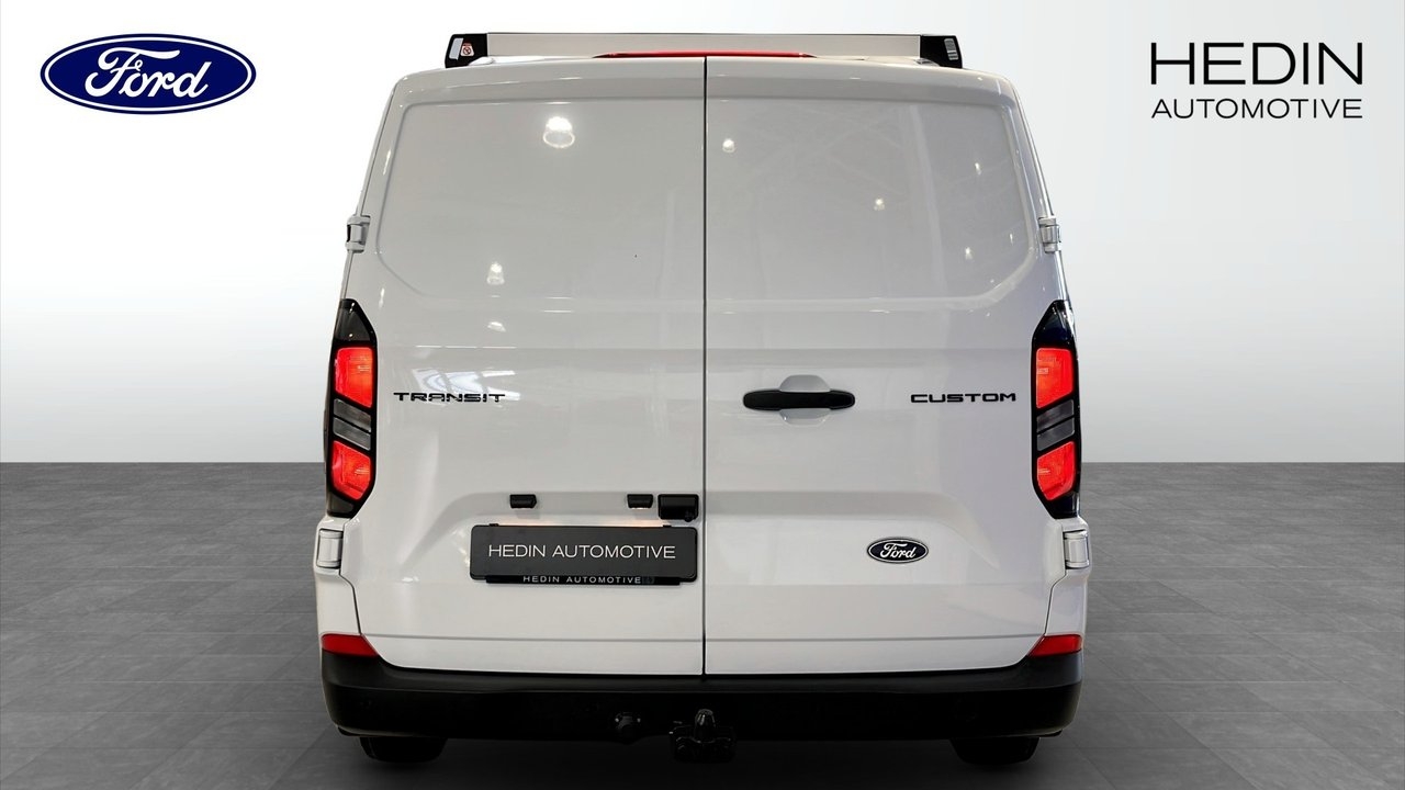 Ford Custom L2 2026, kuva 7/10