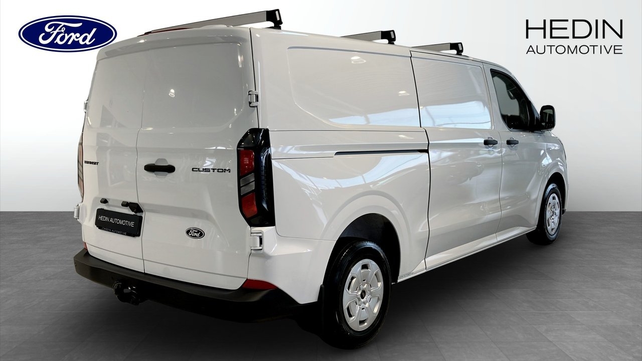 Ford Custom L2 2026, bild 2/13