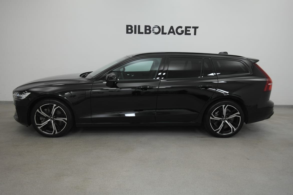 Volvo V60 2026, kuva 3/21