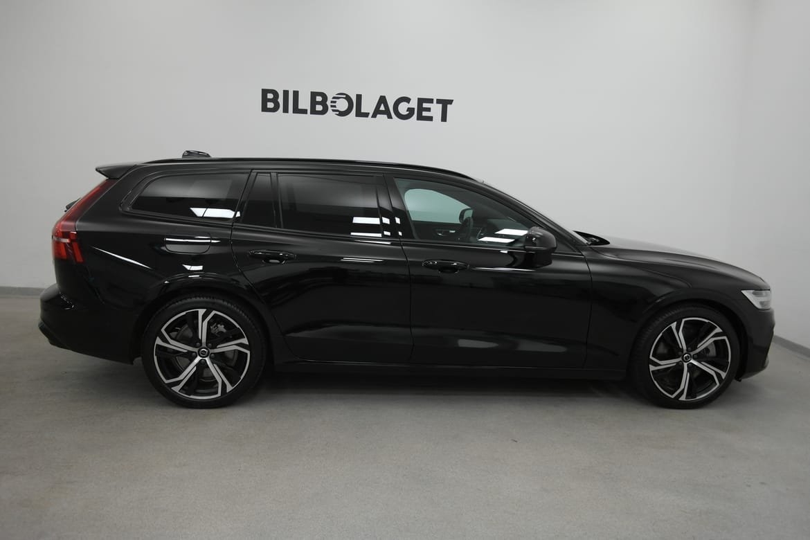 Volvo V60 2026, kuva 4/21
