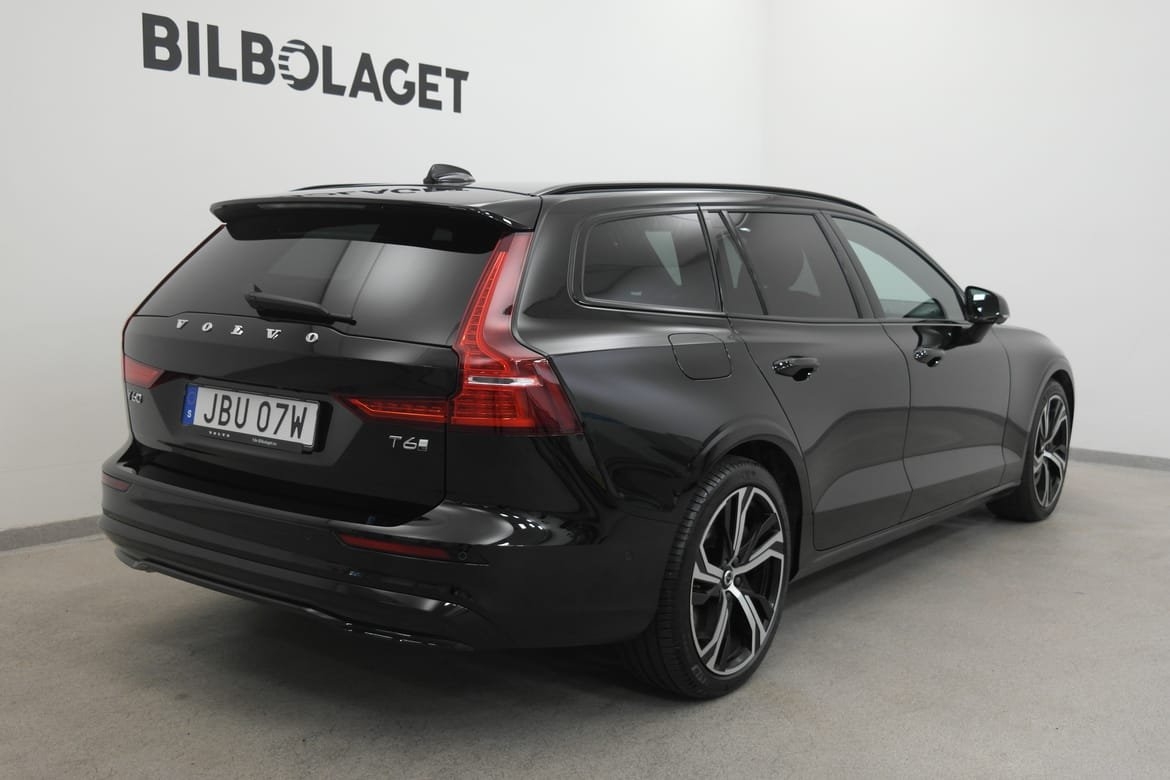 Volvo V60 2026, kuva 5/21