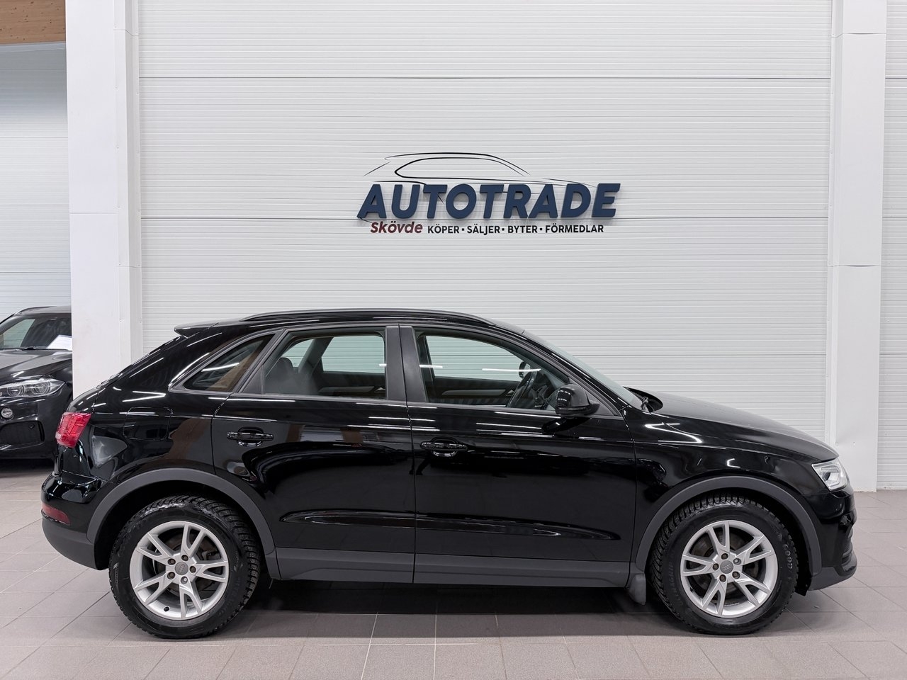 Audi Q3 2016, bild 5/10