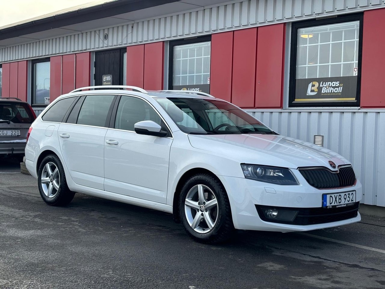 Skoda Octavia 2015, bild 5/10