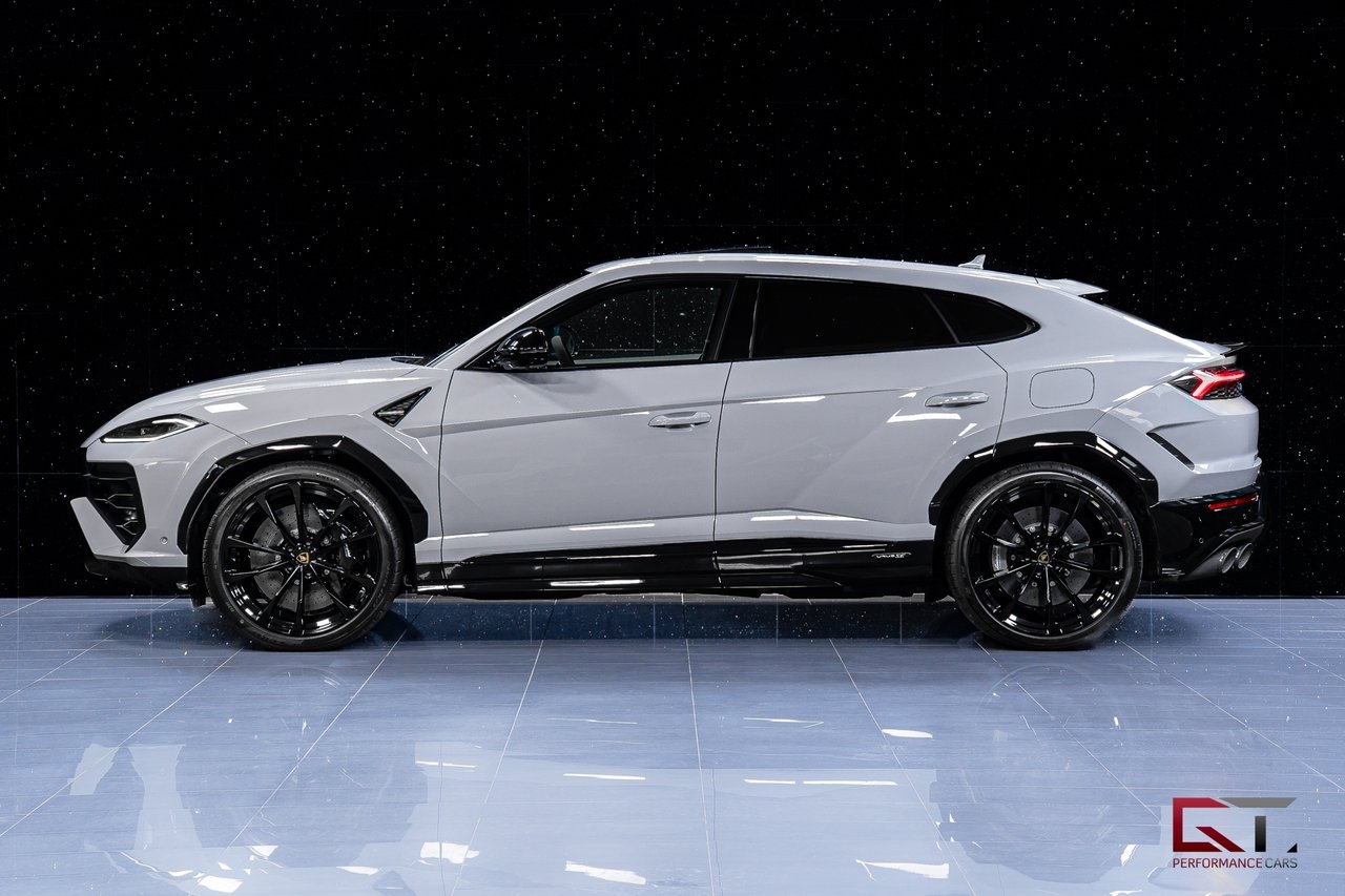 Lamborghini Urus 2026, kuva 5/10