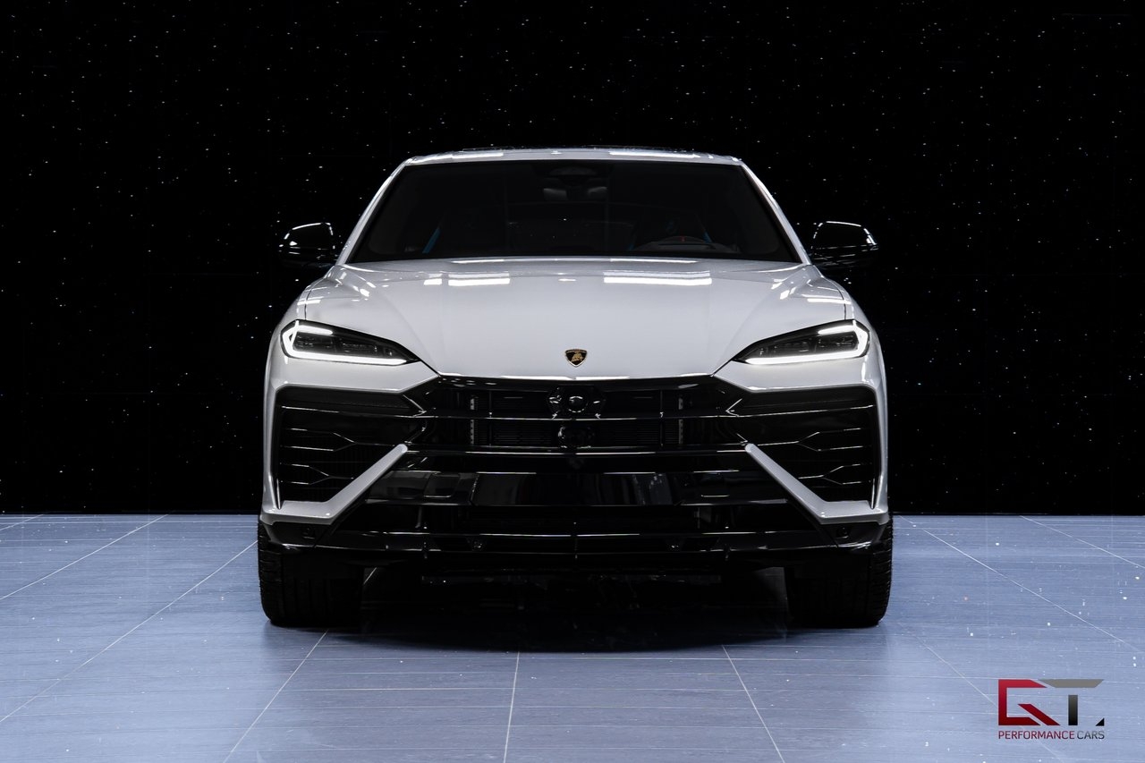 Lamborghini Urus 2026, kuva 4/10
