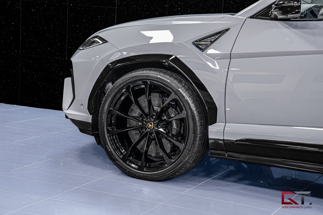 Lamborghini Urus 2026, kuva 6/10