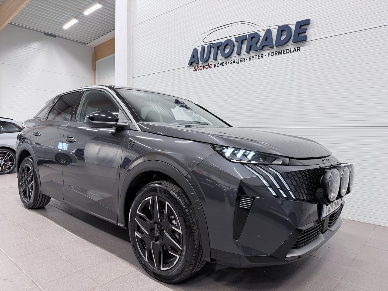 Peugeot 3008 2024, kuva 4/10