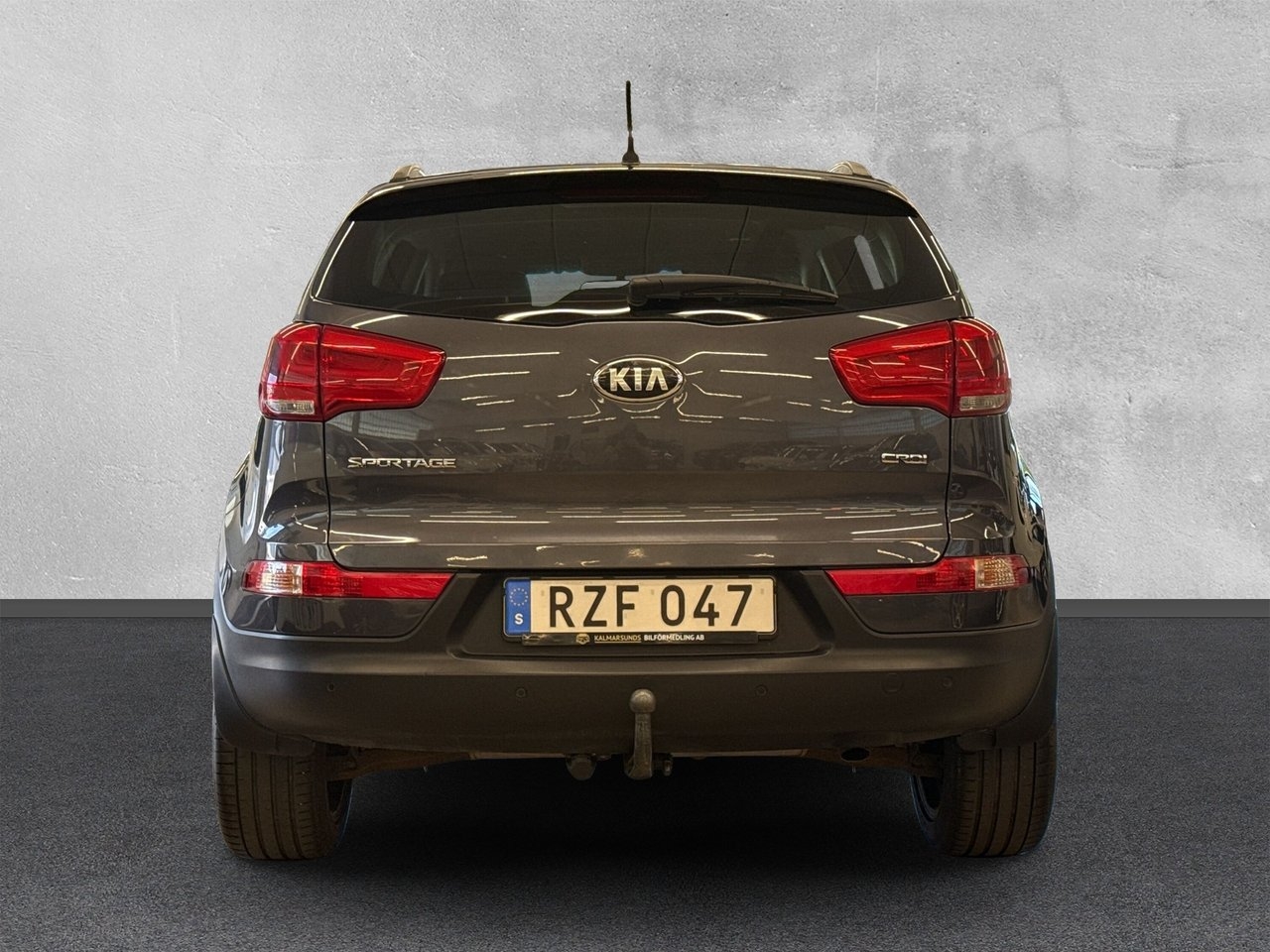 Kia Sportage 2014, bild 4/10