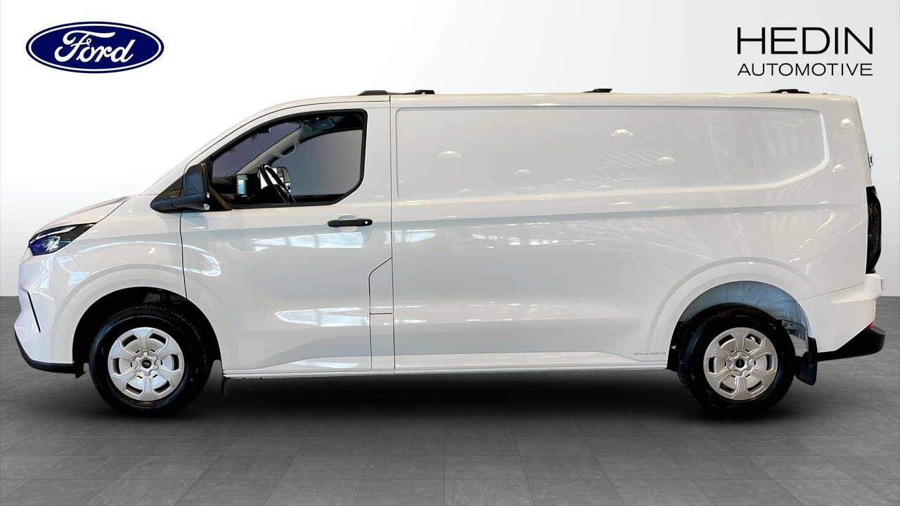 Ford Custom 2026, bild 6/10