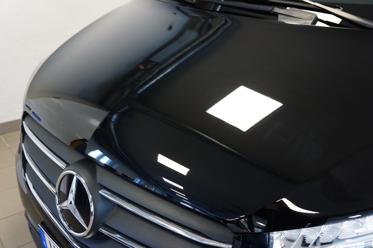 Mercedes-Benz Vito 2023, bild 5/10