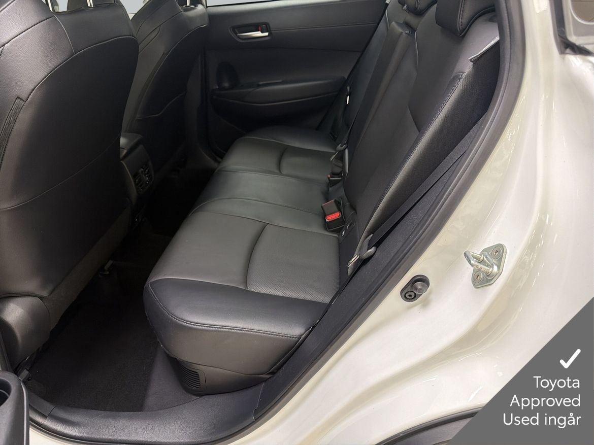 Toyota Corolla Cross 2023, bild 7/15