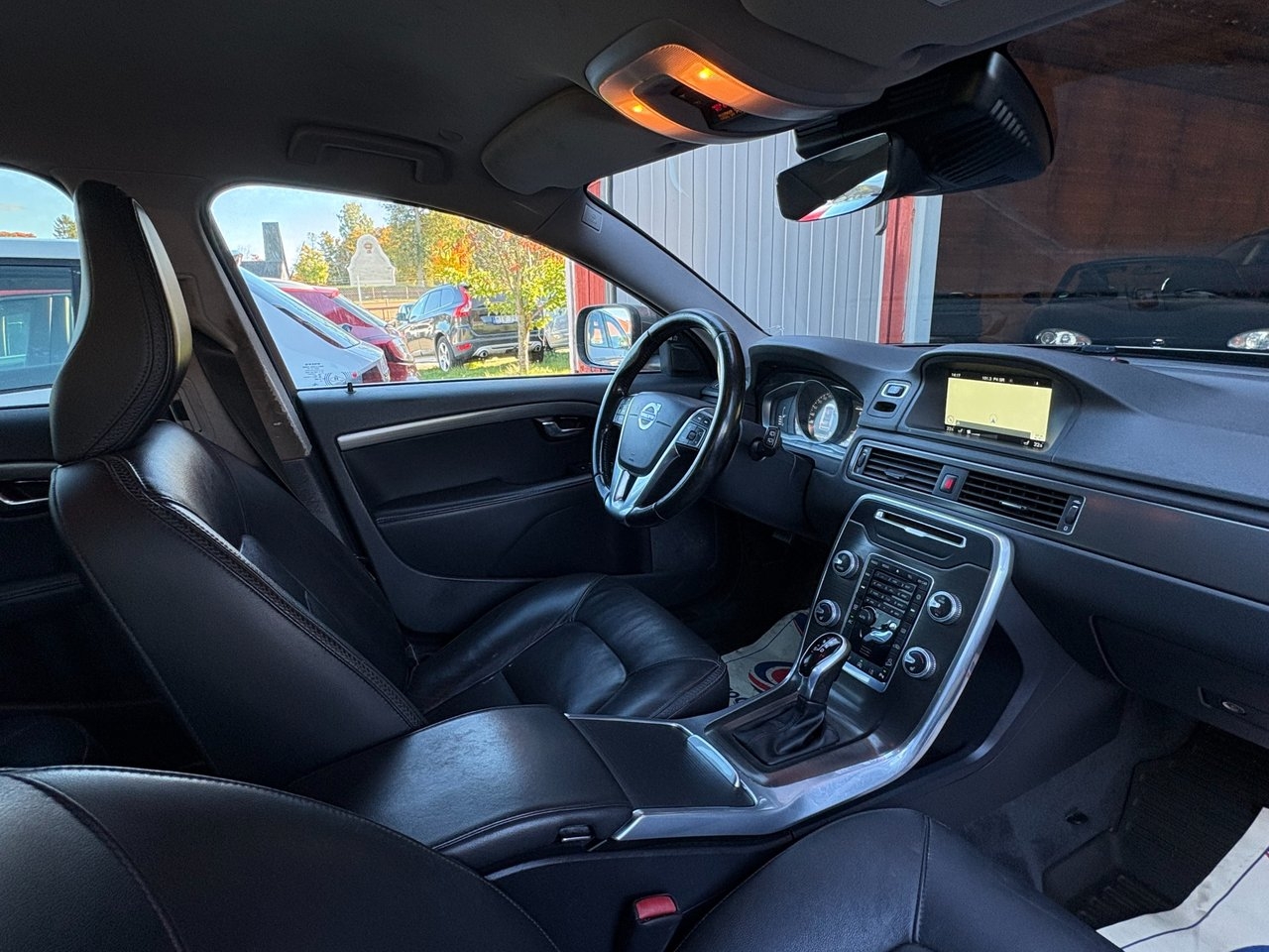 Volvo XC70 2016, bild 7/13