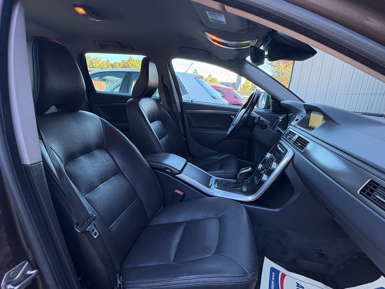 Volvo XC70 2016, bild 6/13