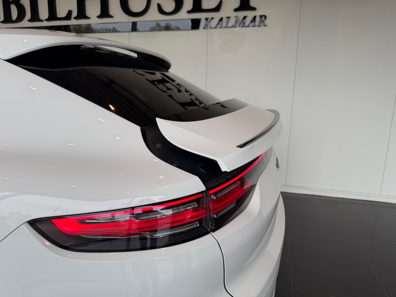 Porsche Cayenne 2020, bild 6/13