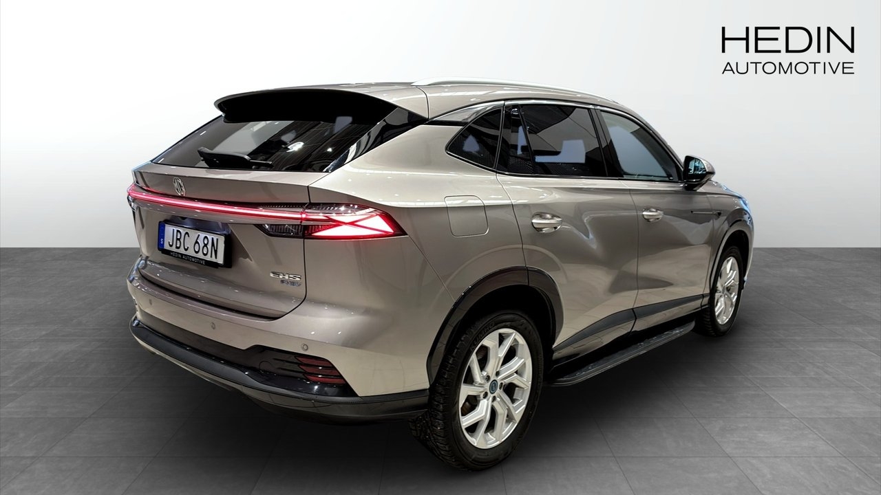 MG HS Luxury 2024, kuva 4/10