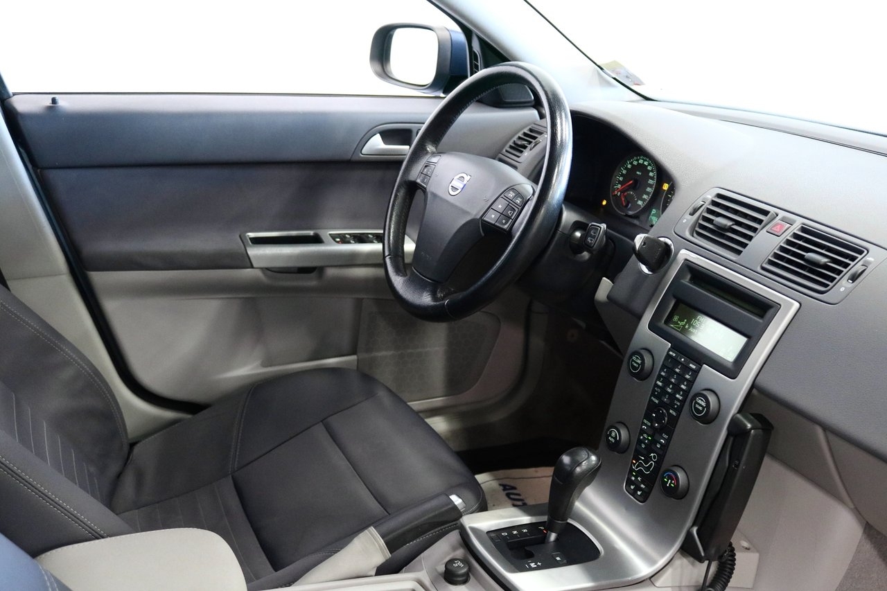 Volvo V50 2007, kuva 7/16