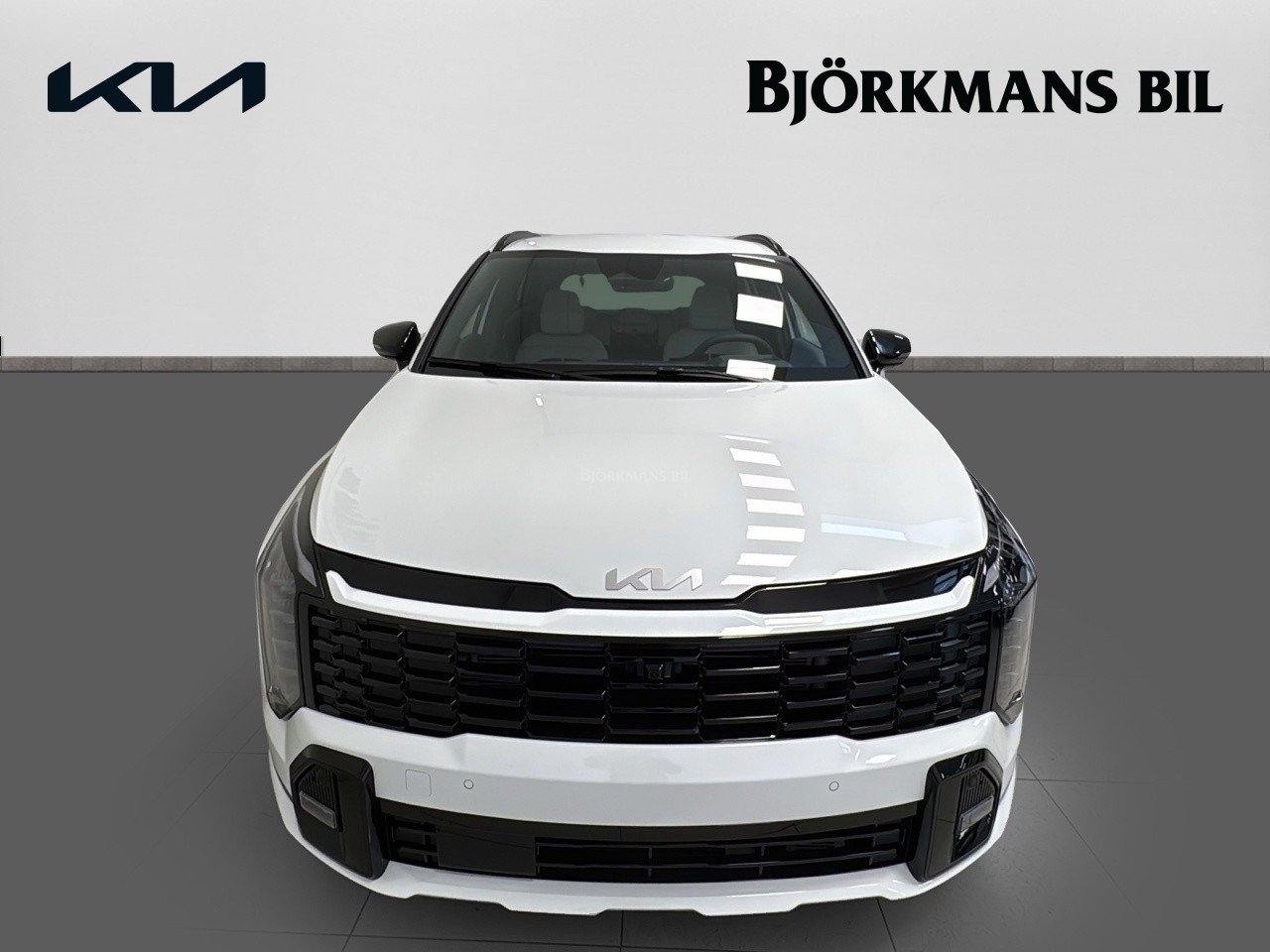 Kia Sportage 2026, bild 2/21