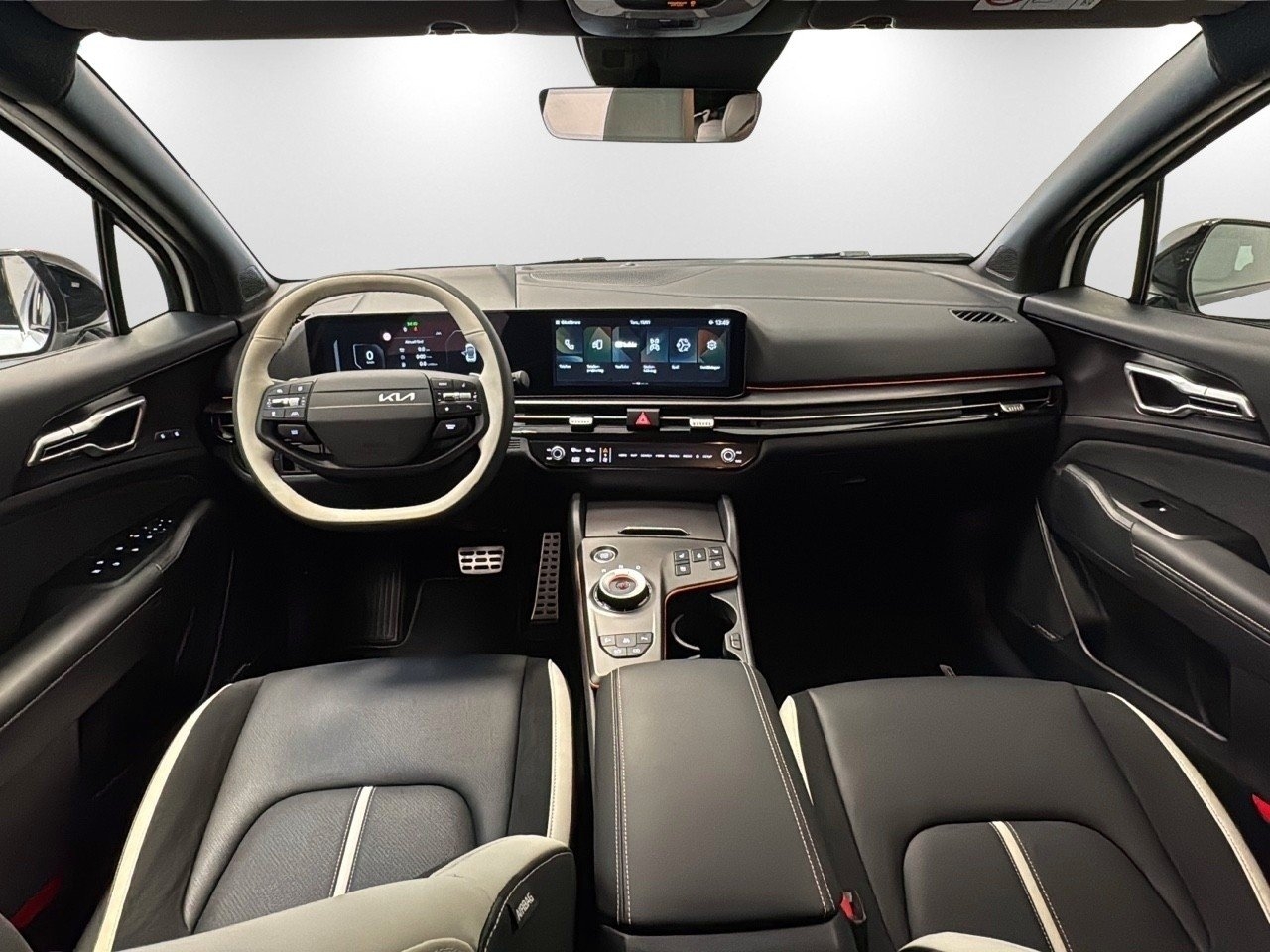 Kia Sportage 2026, bild 7/21