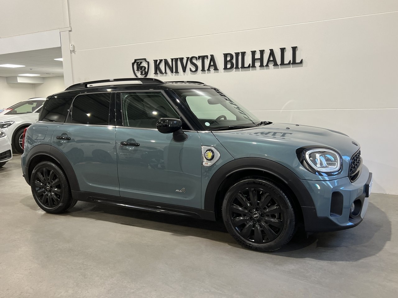 MINI Countryman 2022, bild 3/10