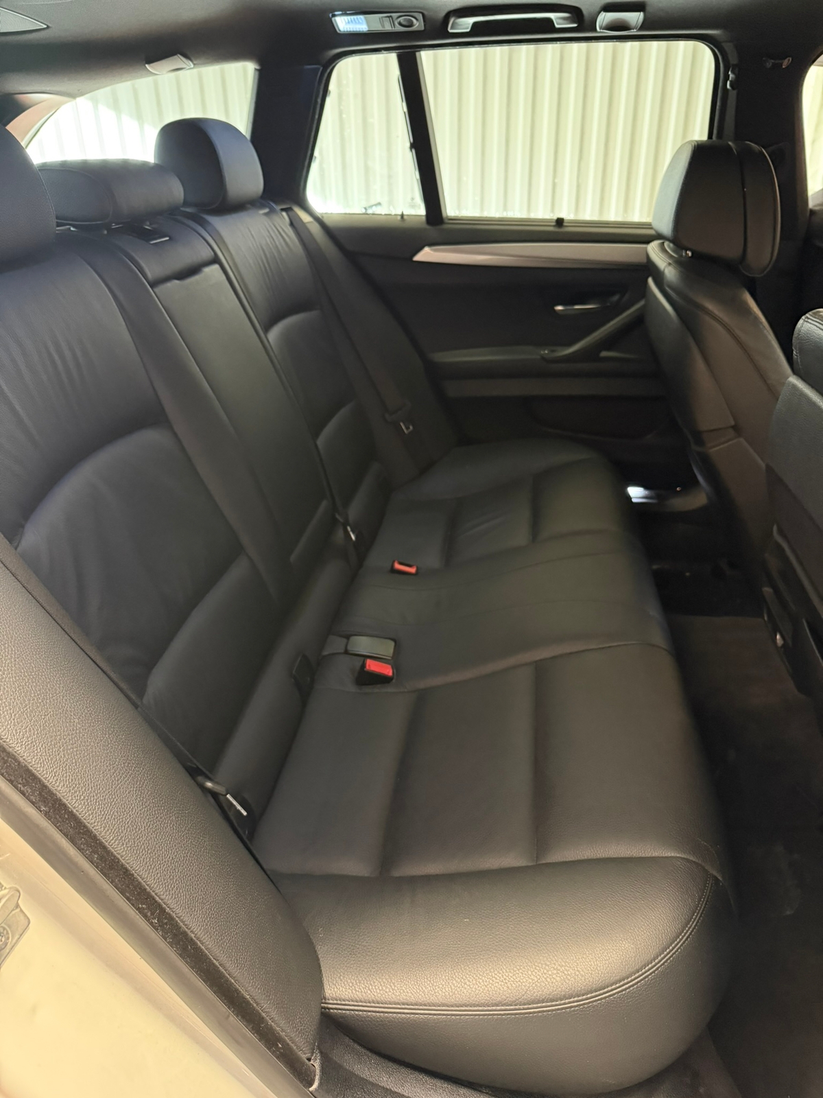 BMW 530 xd xDrive Touring Steptronic 2015, bild 6/10