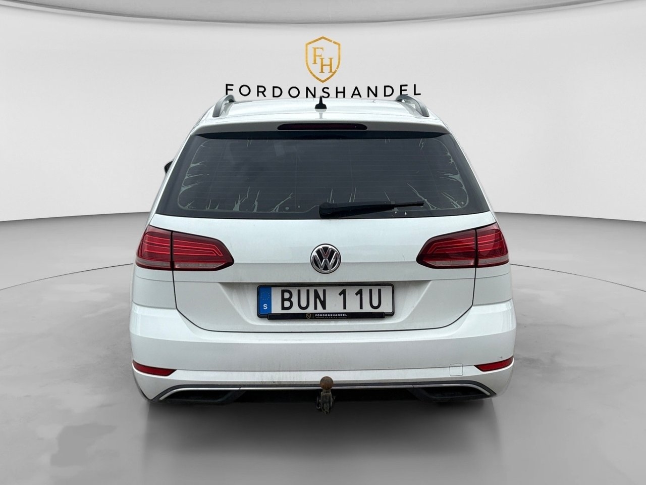 Volkswagen Golf 2019, bild 6/10