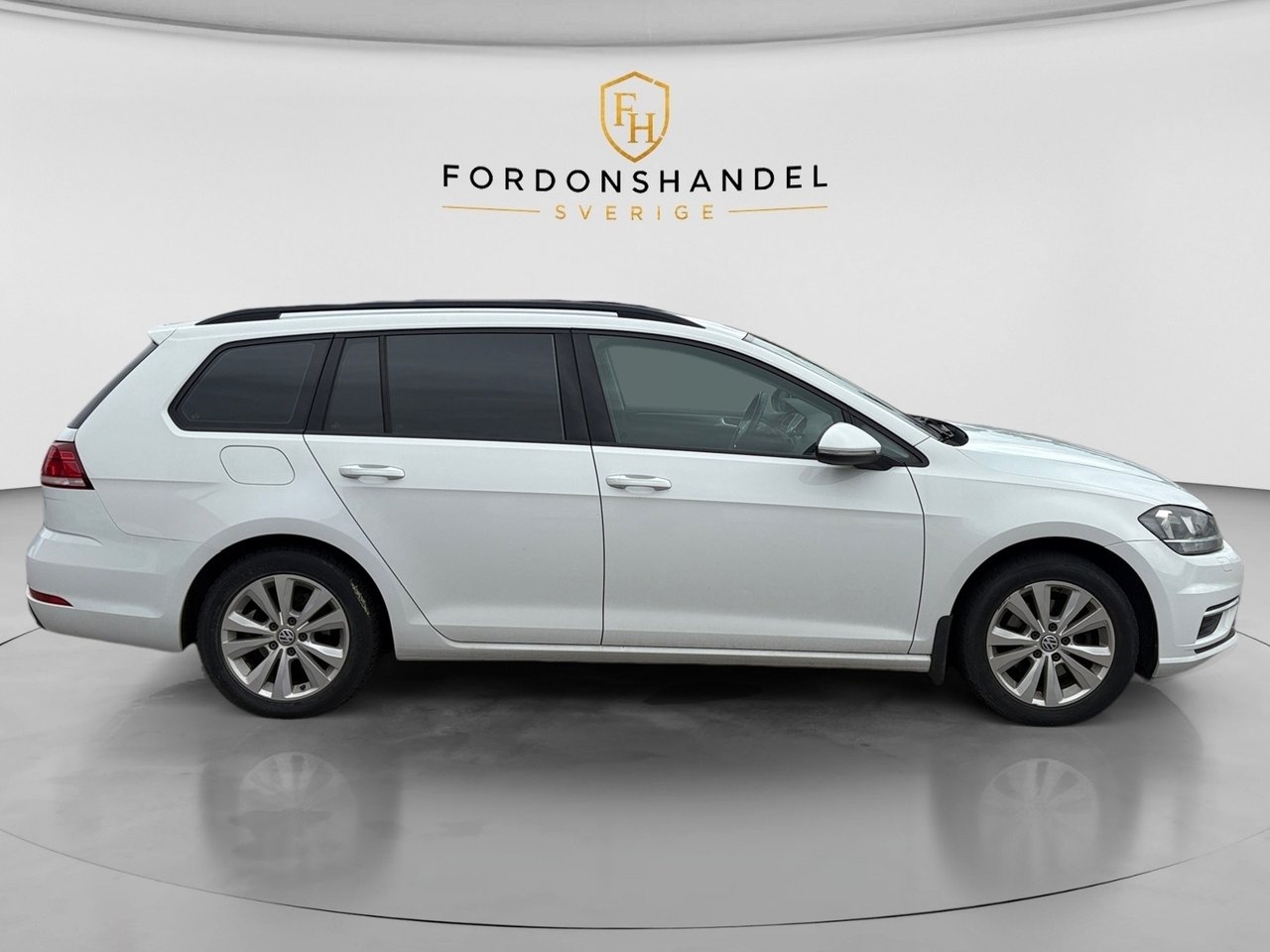 Volkswagen Golf 2019, bild 4/10
