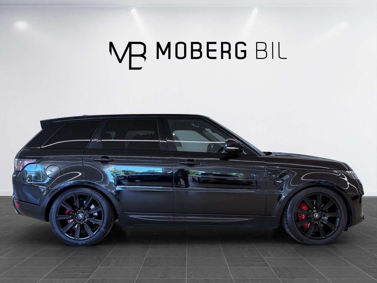 Land Rover Range Rover Sport 2020, bild 4/21