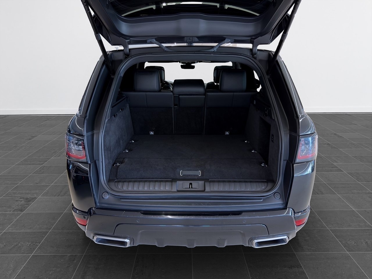 Land Rover Range Rover Sport 2020, bild 7/21