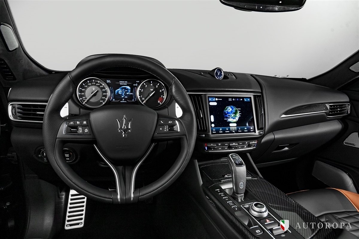 Maserati Levante 2024, bild 6/10
