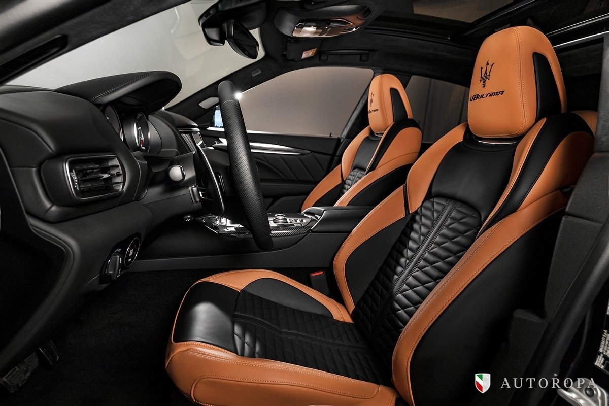 Maserati Levante 2024, bild 7/10