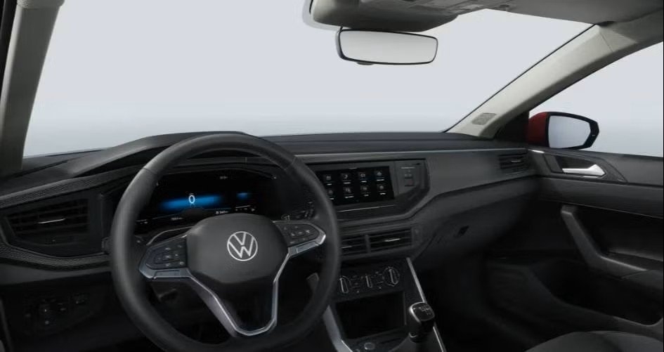 Volkswagen Polo Life SWE Edition 2026, bild 5/5
