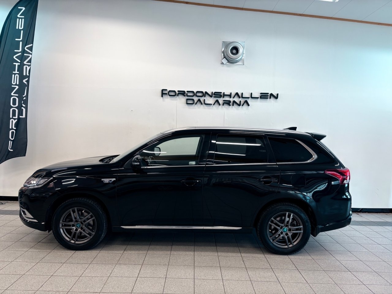 Mitsubishi Outlander 2019, kuva 3/14