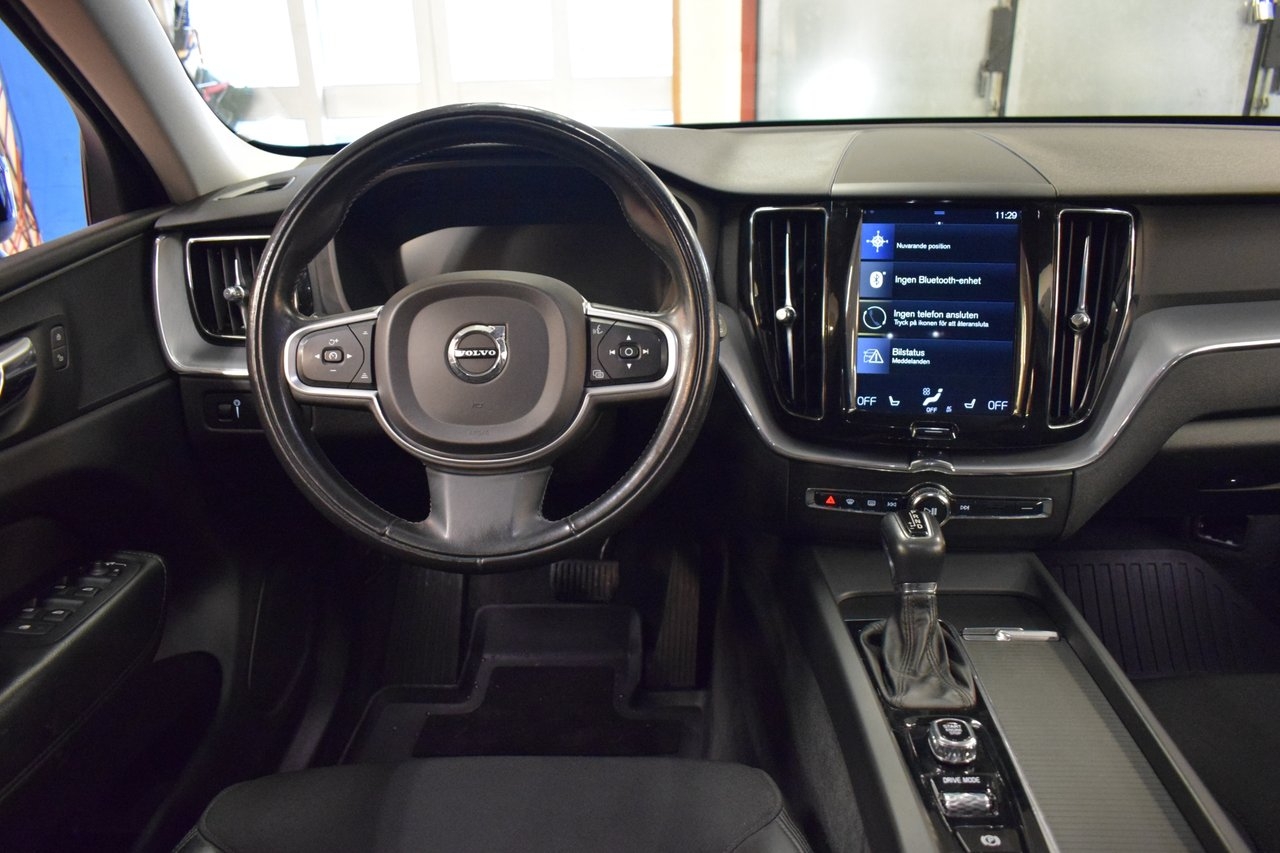Volvo XC60 2019, bild 7/22