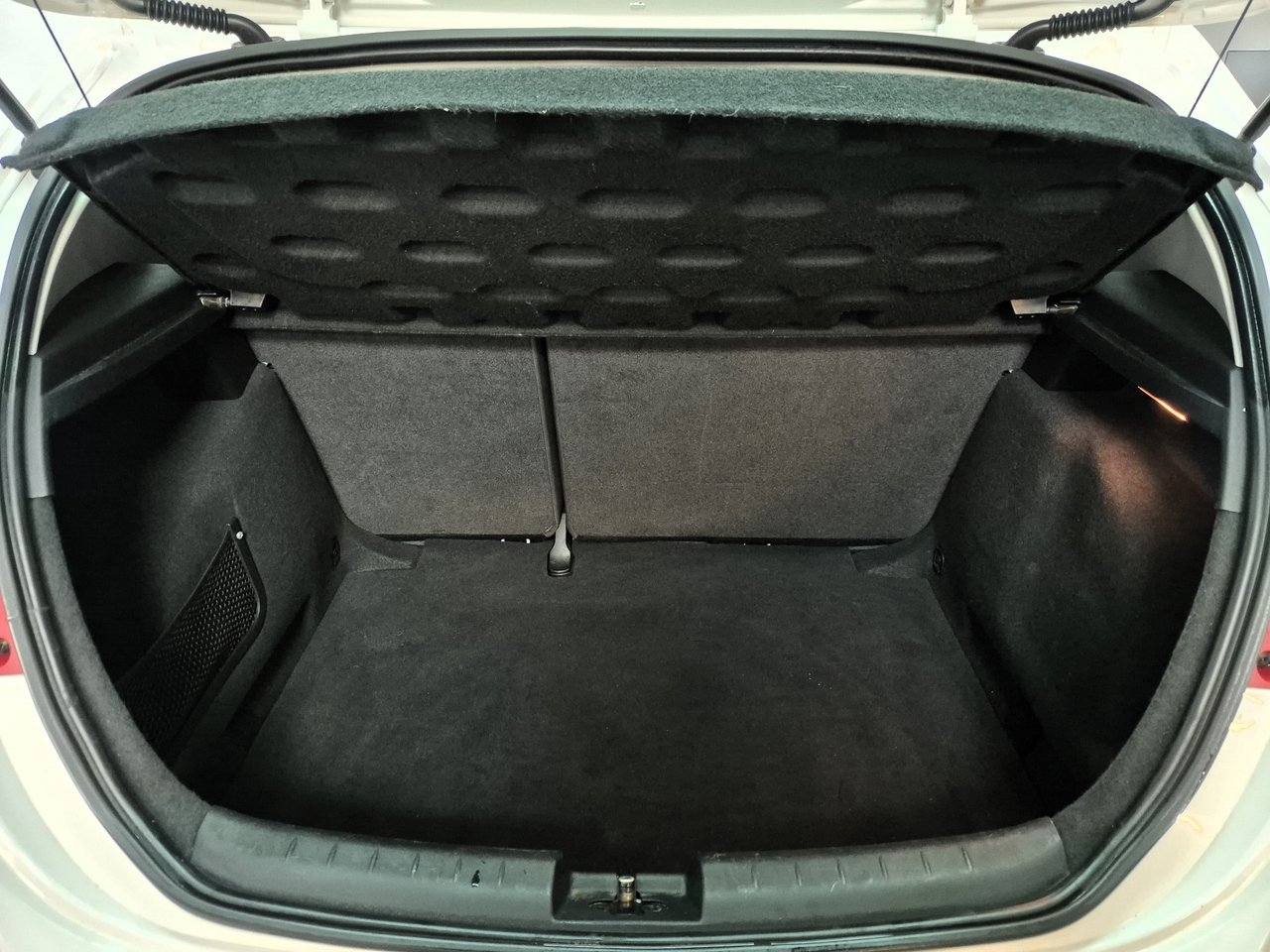 Seat Leon 2013, bild 7/10